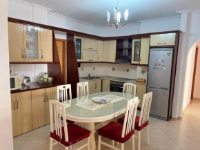 Igli's Family Home